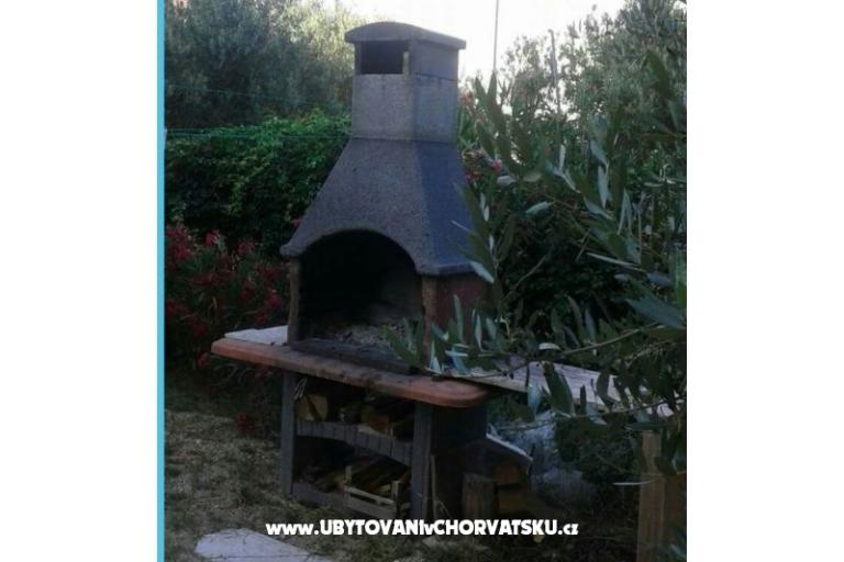 Apartmán Ivandić Žaborić – foto 13