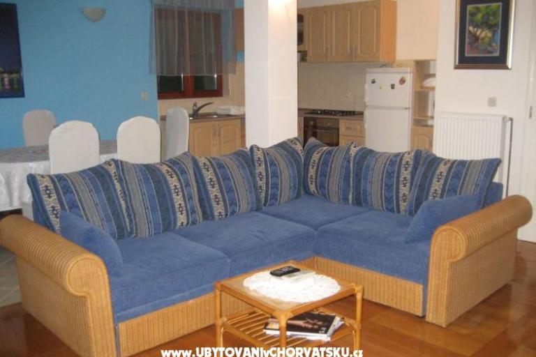 Apartmán Jadra – foto 5