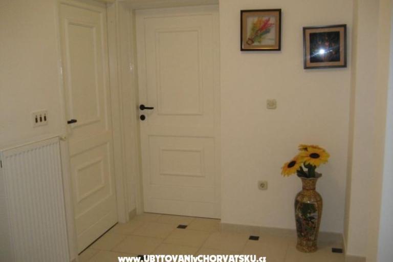 Apartmán Jadra – foto 7