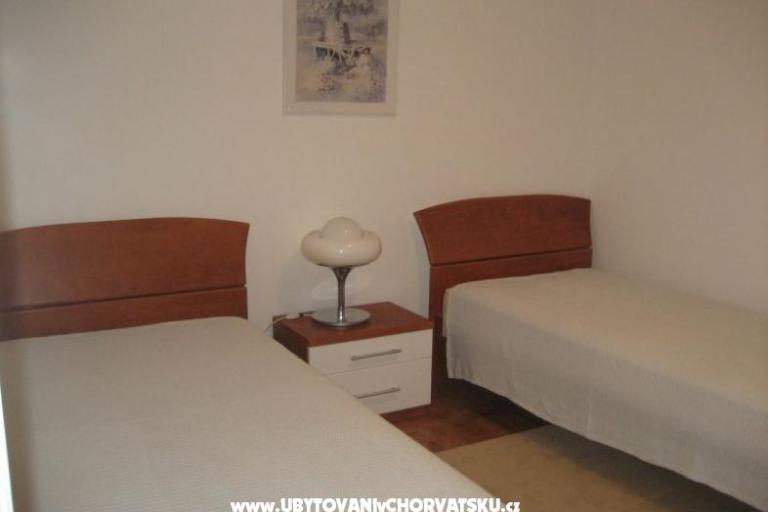 Apartmán Jadra – foto 9
