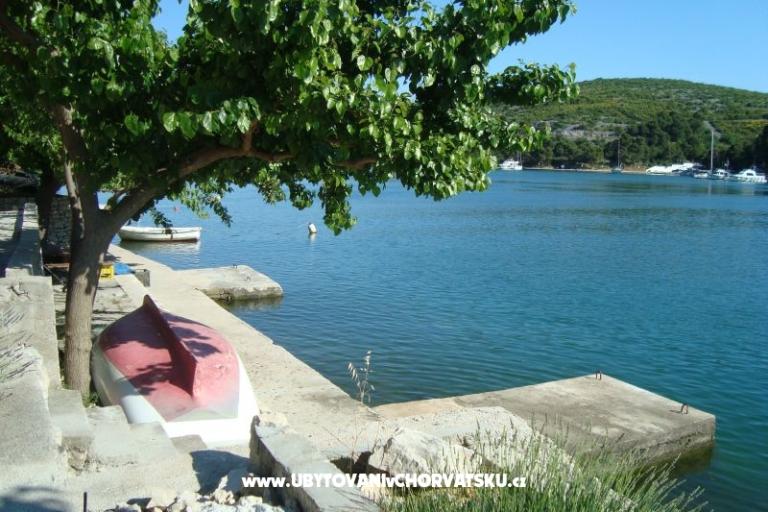 Apartmán Josipa – foto 17