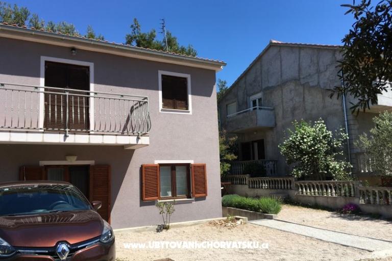 Apartmán Katarina – foto 13