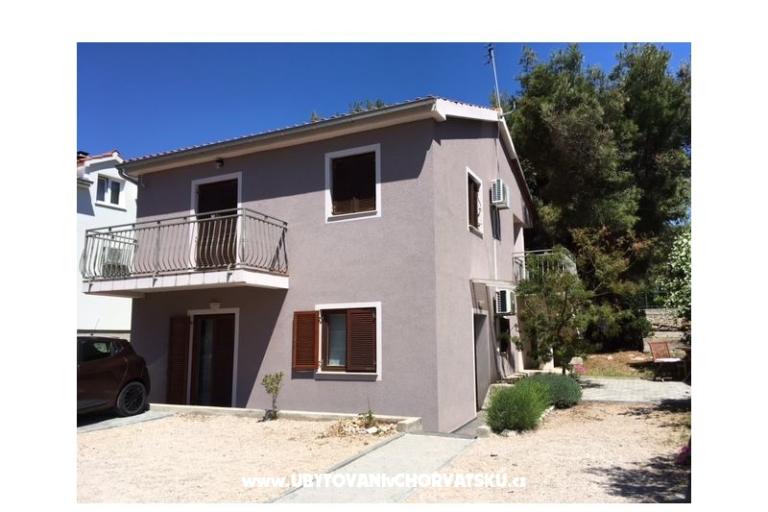 Apartmán Katarina – foto 9