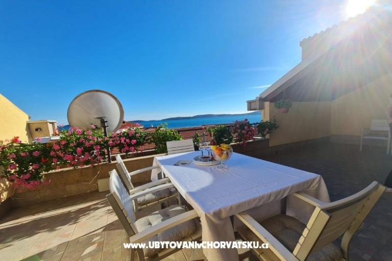 Apartmán Maja – foto 10