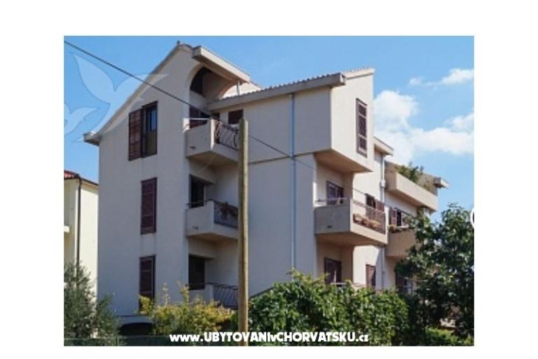 Apartmán Maja – foto 15