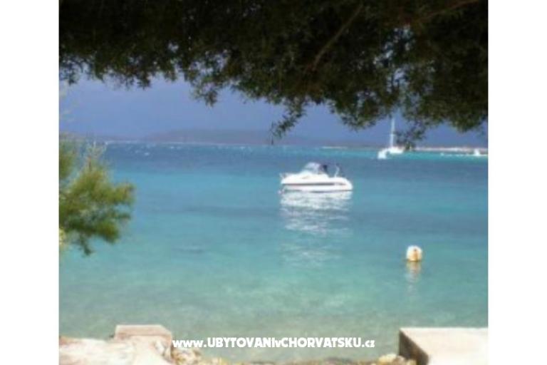 Apartmán Manuela (vila Doni) – foto 8