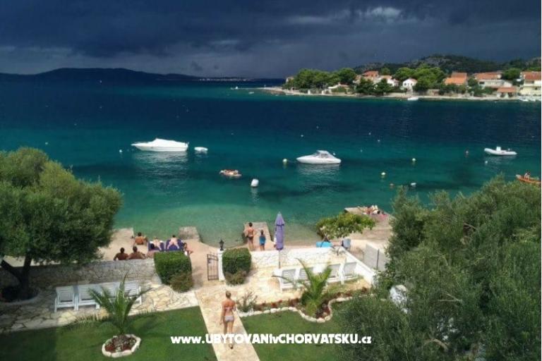 Apartmán Manuela (vila Doni) – foto 9