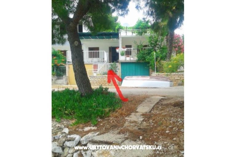 Apartmán MareAnte – foto 2