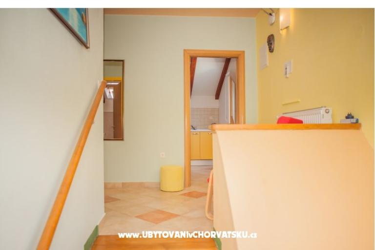 Apartmán Melany – foto 11