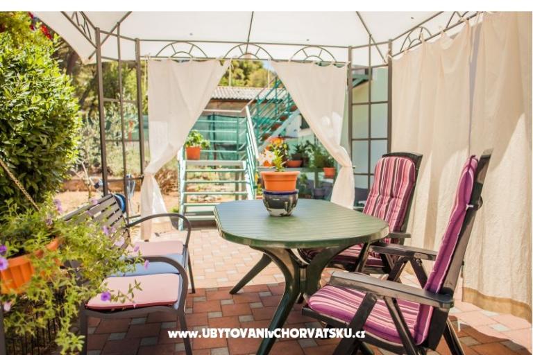 Apartmán Melany – foto 13