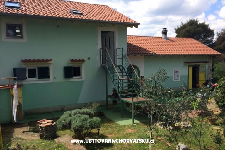 Apartmán Melany – foto 14