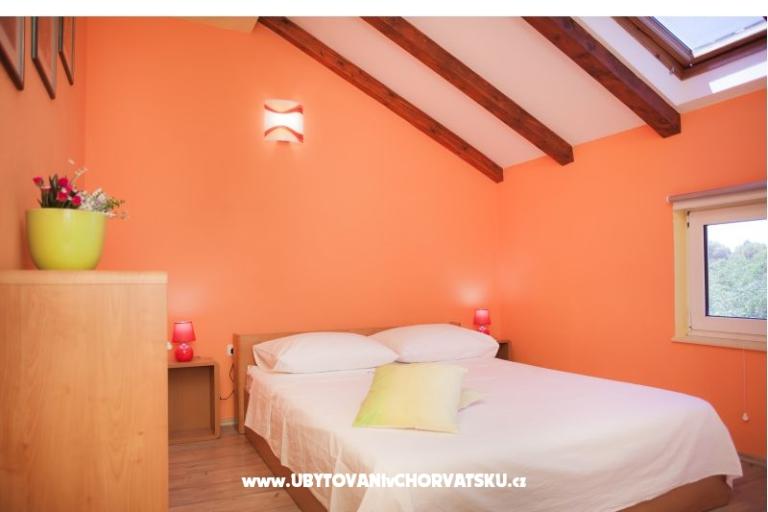 Apartmán Melany – foto 4