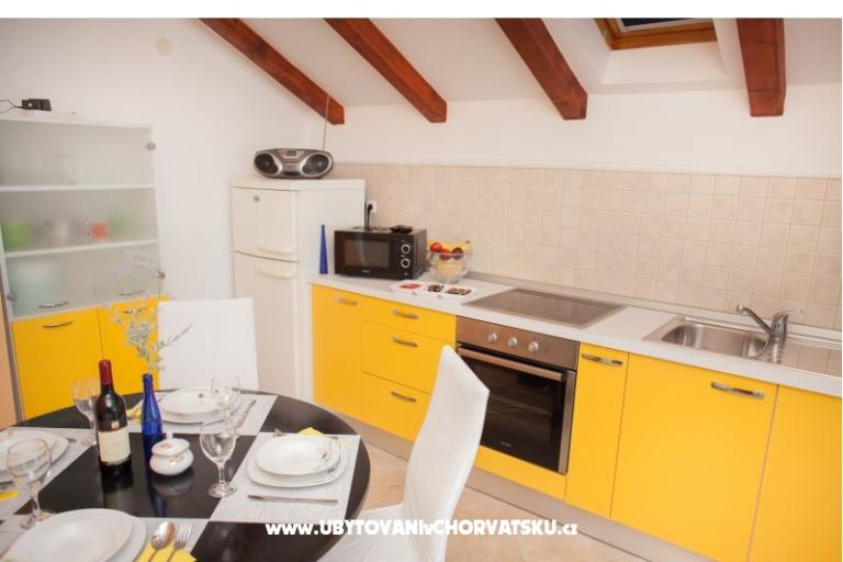 Apartmán Melany – foto 7