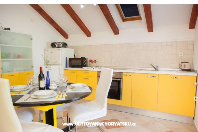 Apartmán Melany – foto 8