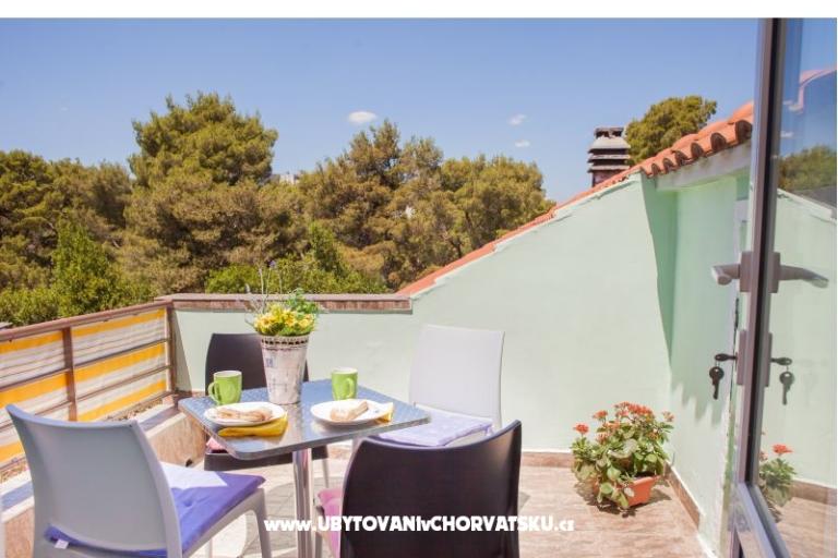 Apartmán Melany – foto 9