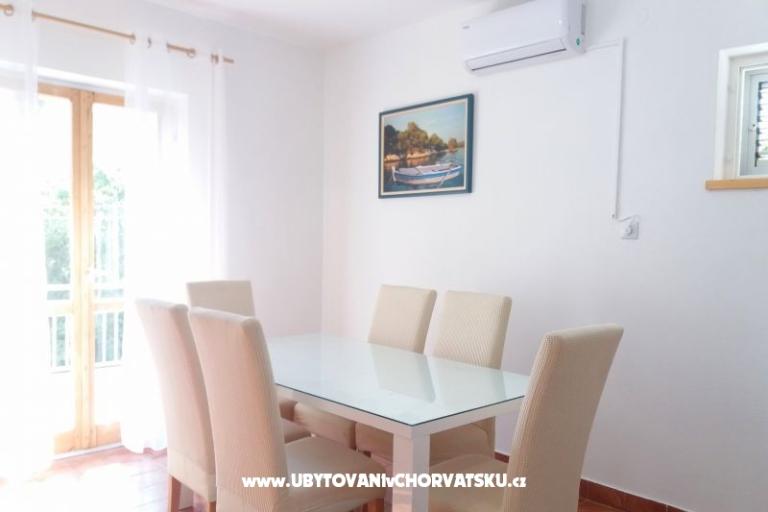 Apartmány Neda – foto 10