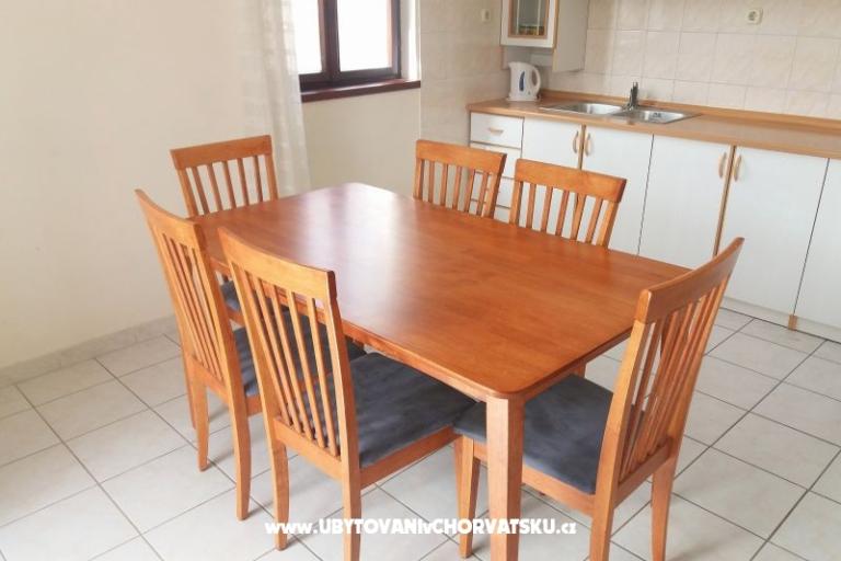 Apartmány Neda – foto 11