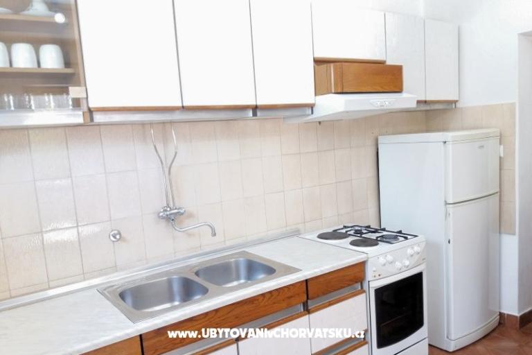 Apartmány Neda – foto 12