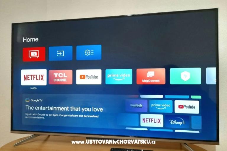 Apartmány Neda – foto 14