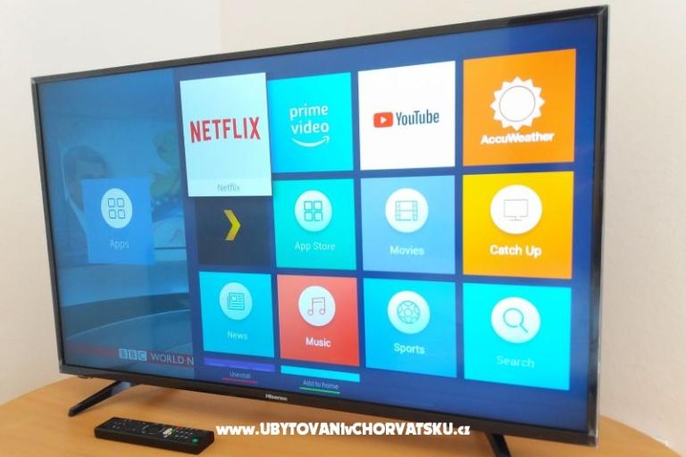 Apartmány Neda – foto 15