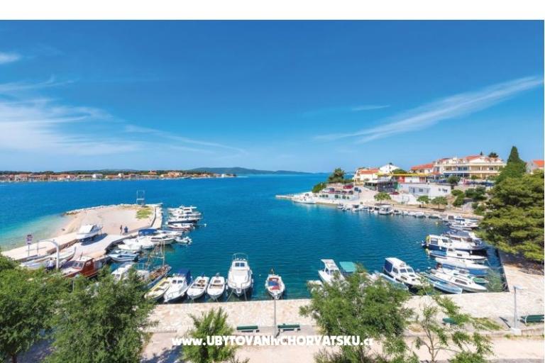 Apartmány Neda – foto 16