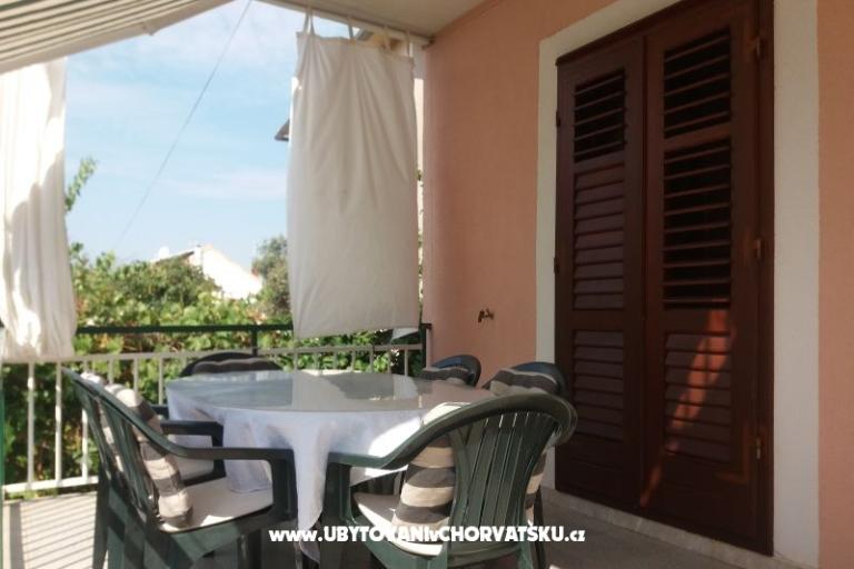 Apartmány Neda – foto 2