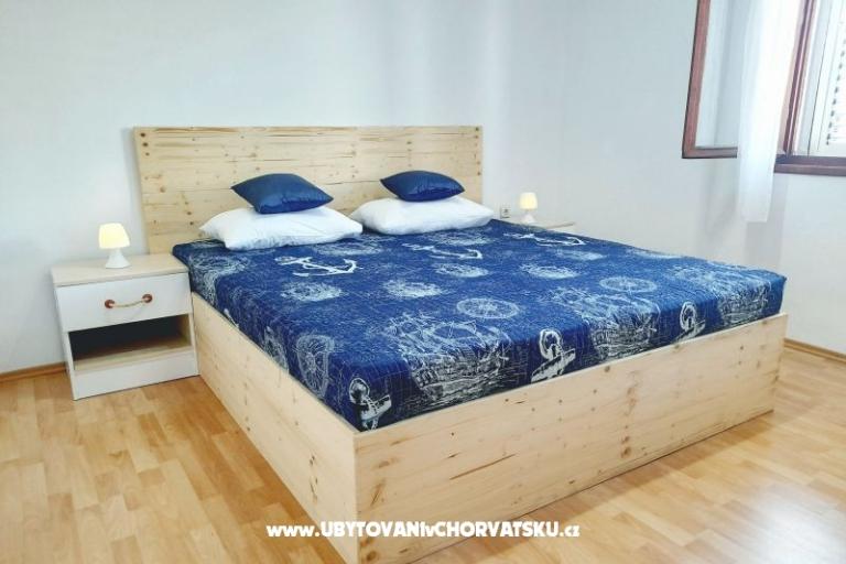 Apartmány Neda – foto 7