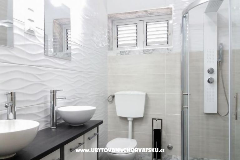 Apartmány Neda – foto 8