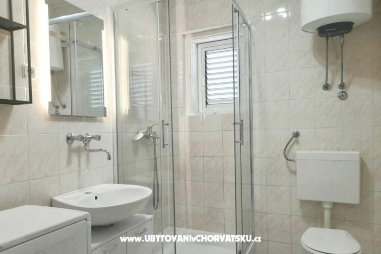 Apartmány Neda – foto 9