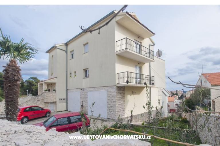 Apartmán Nino 2 – foto 17