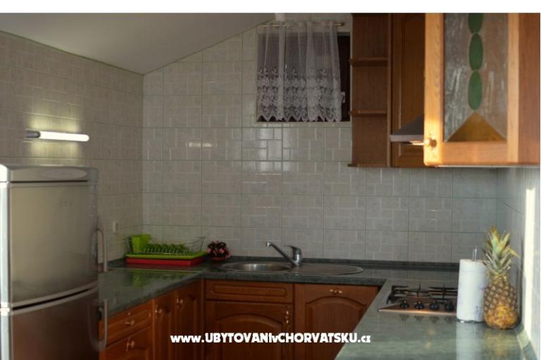 Apartmán Petraa – foto 13