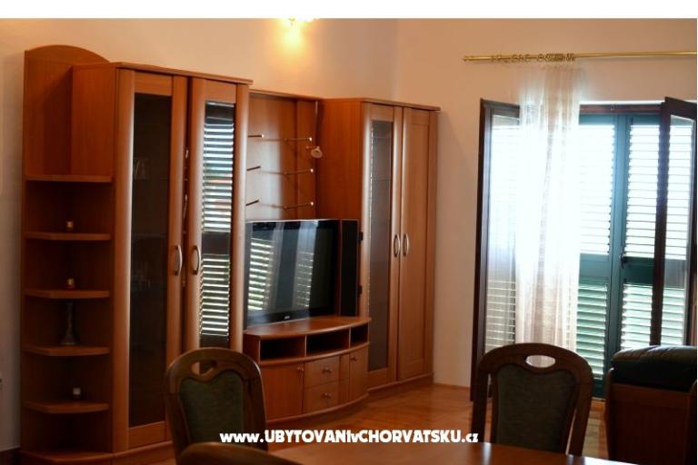 Apartmán Petraa – foto 17