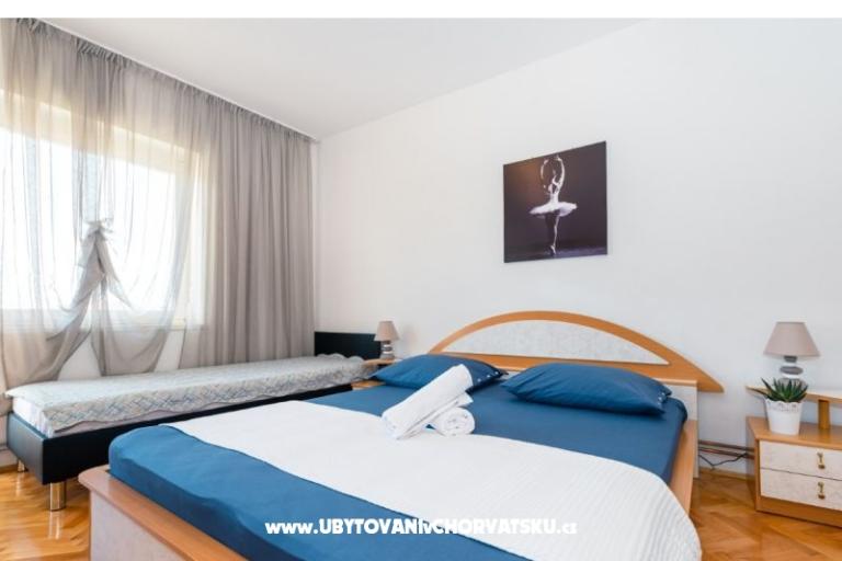 Apartmán Rosmarino – foto 11