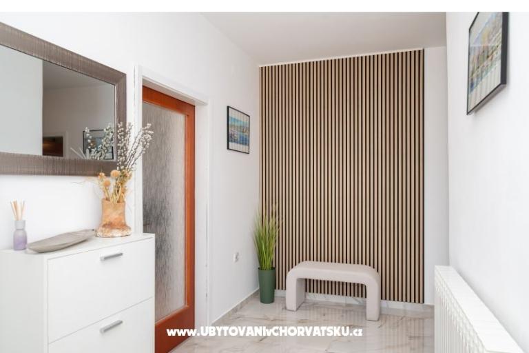 Apartmán Rosmarino – foto 14