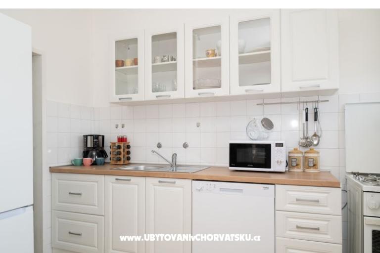 Apartmán Rosmarino – foto 16