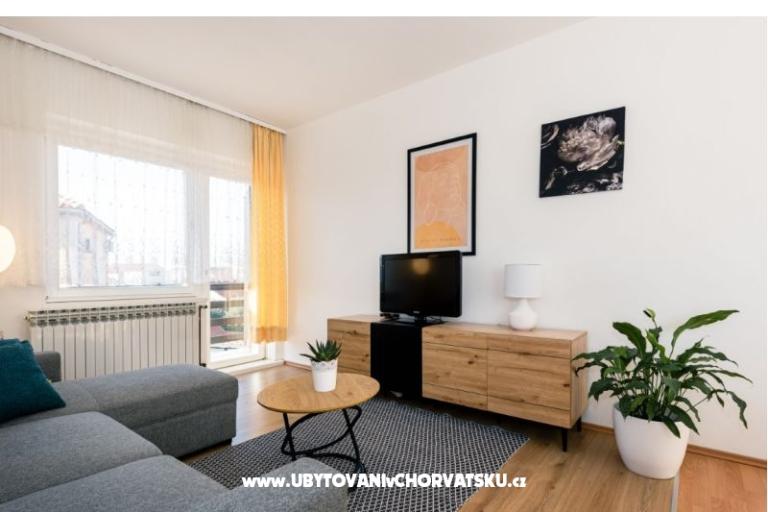 Apartmán Rosmarino – foto 19