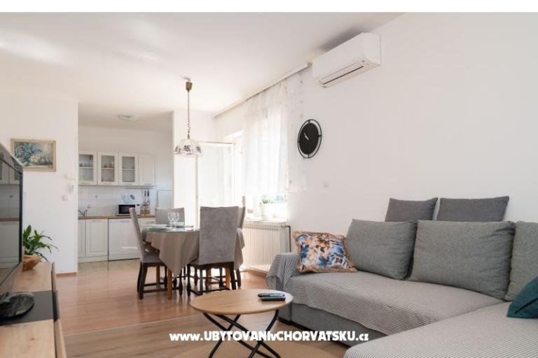 Apartmán Rosmarino – foto 21