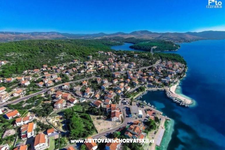 Apartmán Rosmarino – foto 29