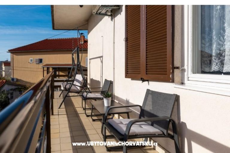 Apartmán Rosmarino – foto 3