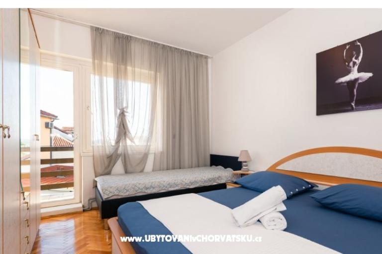 Apartmán Rosmarino – foto 9