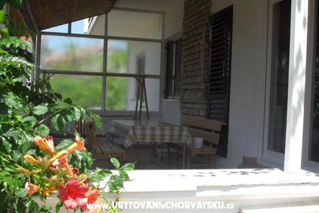 Apartmán Ruzmarino – foto 13