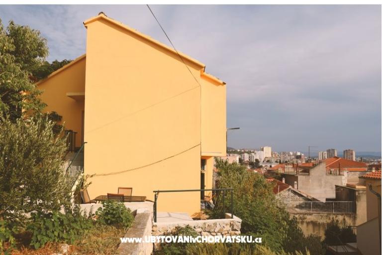 Apartmán Saric – foto 9