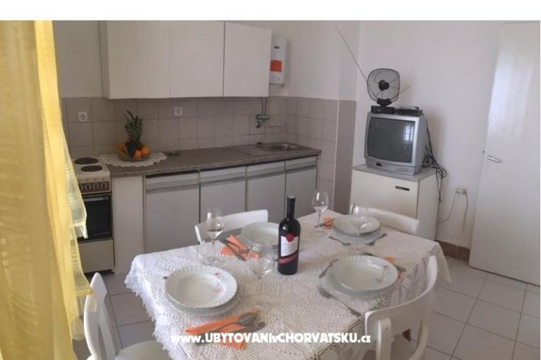 Apartmán Silvana – foto 13