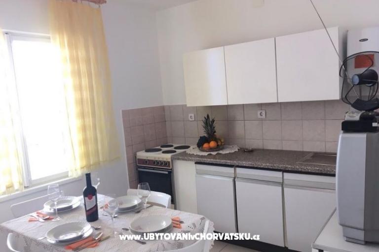 Apartmán Silvana – foto 4