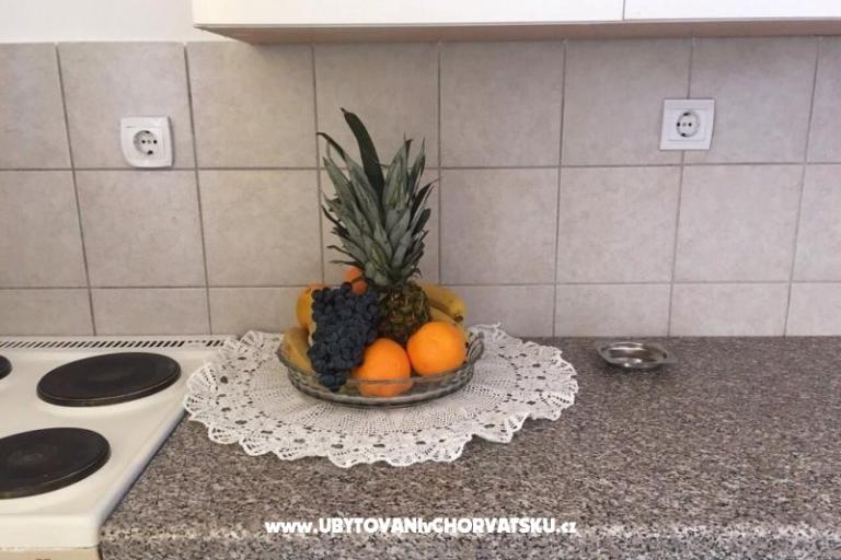 Apartmán Silvana – foto 5