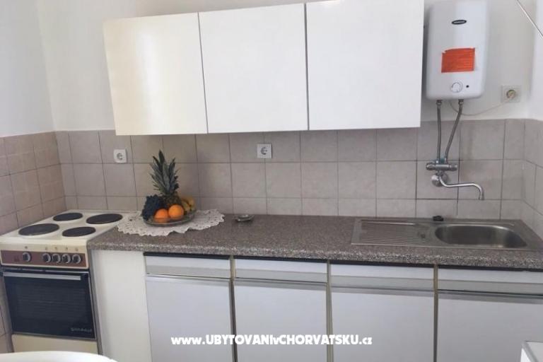 Apartmán Silvana – foto 6