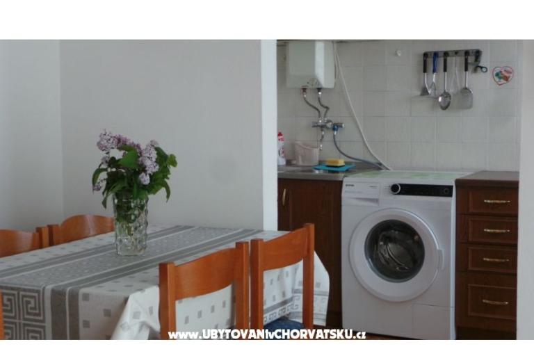 Apartmán Tomić – foto 12