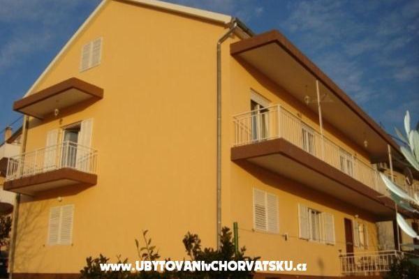 Apartmán Tomić – foto 2