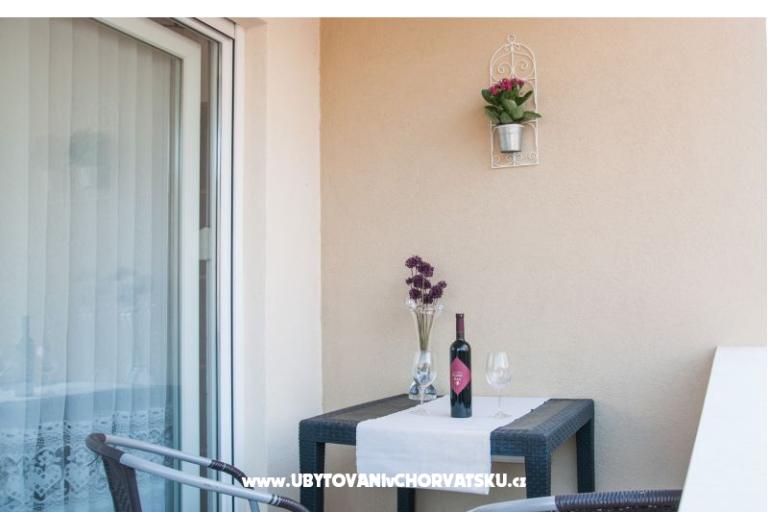 Apartmán Žaborić – foto 18