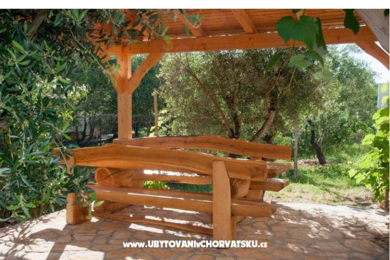 Apartmán Žaborić – foto 3